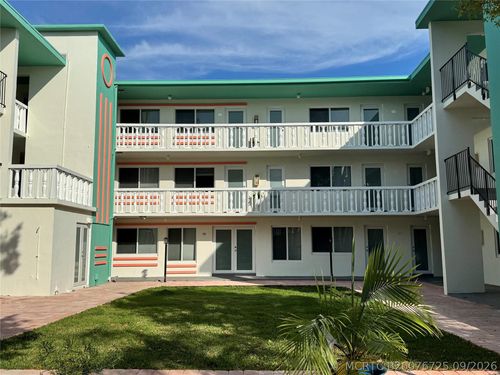 302-1857 Jefferson Street, Hollywood, FL, 33020 | Card Image