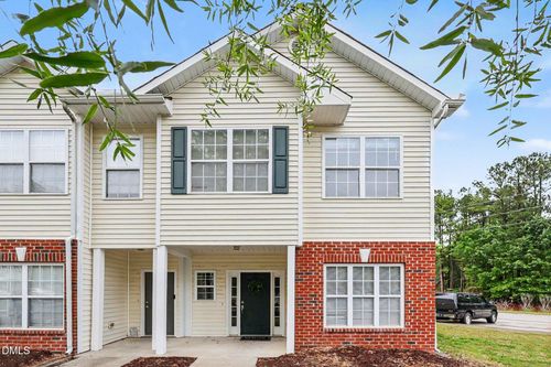 1800 Eagle Beach Ct, Raleigh, NC, 27610-3290 | Card Image