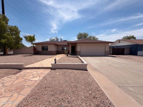 10701 W Campbell Ave, Phoenix, AZ, 85037-5401 | Card Image