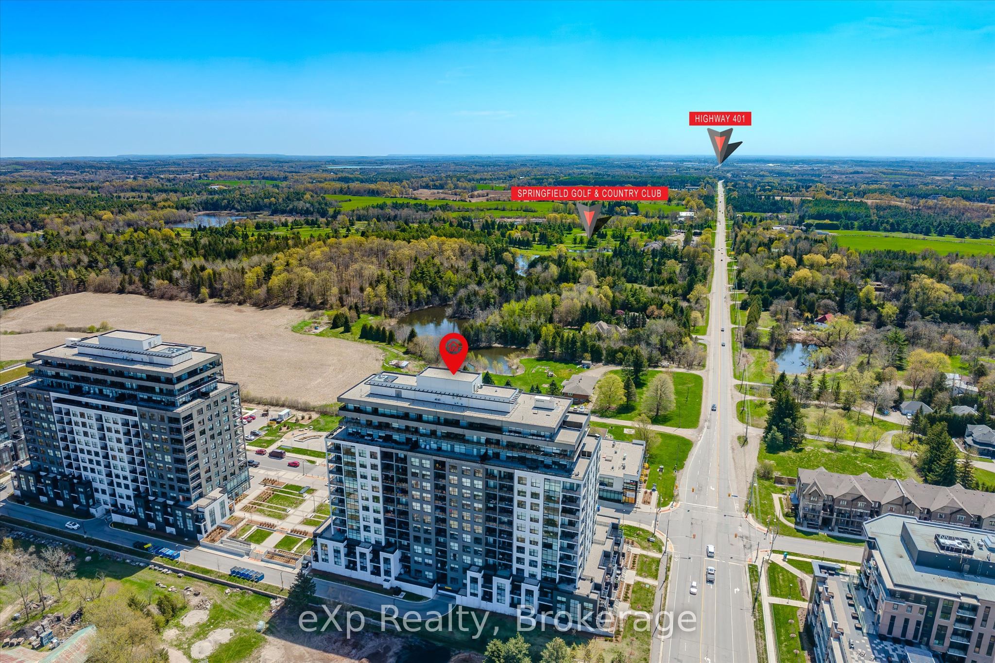 Residential in Guelph 4