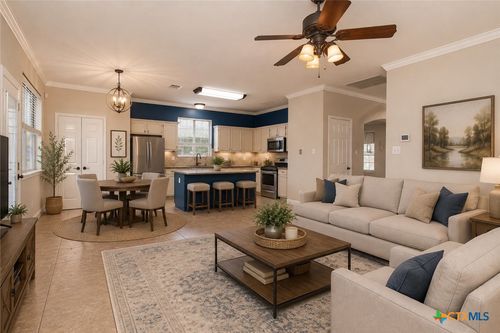 1705 Ascot Ln, Cedar Park, TX, 78613-6756 | Card Image