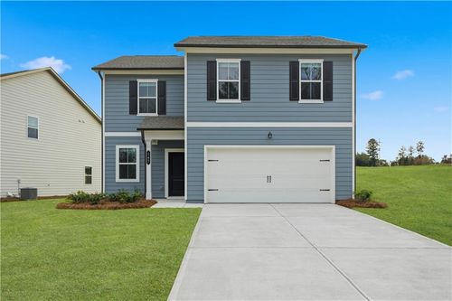 147 Shenandoah Ln, Lagrange, GA, 30241-6698 | Card Image