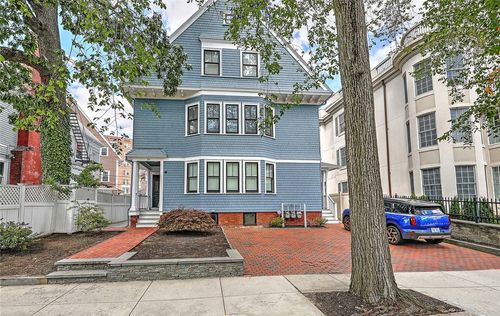 3-26 S Angell St, Providence, RI, 02906-5207 | Card Image