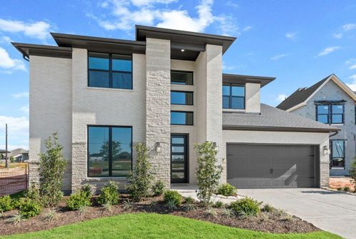 413 Heritage Moon Ct, Katy, TX, 77493-6034 | Card Image