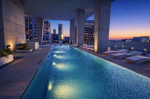 2301-313 W 17th St, Austin, TX, 78701-1215 | Card Image