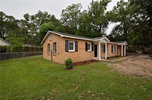 1602 Marengo Dr, Mobile, AL, 36605-2613 | Card Image