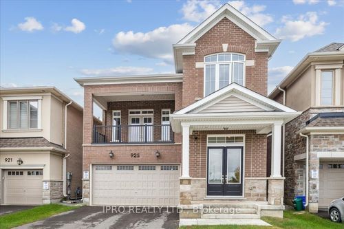 925 Hickory Cres, Milton, ON, L9E1P6 | Card Image
