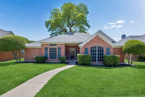 2117 Oak Bend Lane, Garland, TX, 75040 | Card Image