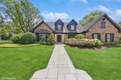 4800 Johnson Ave, Western Springs, IL, 60558-1725 | Card Image