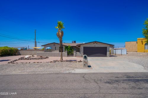 3751 Mission Dr S, Lake Havasu City, AZ, 86406-4245 | Card Image