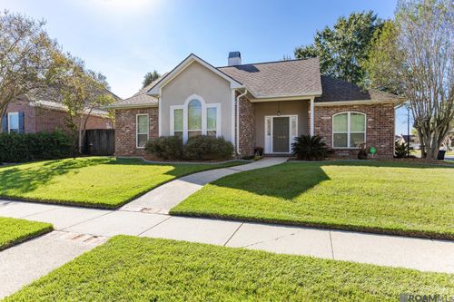 11030 Paddock Ave, Baton Rouge, LA, 70816-4073 | Card Image