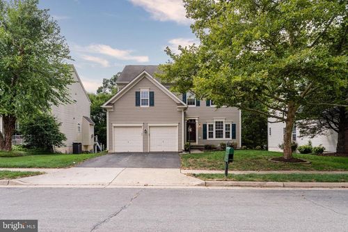 14505 Swordale Ln, Bristow, VA, 20136-2656 | Card Image