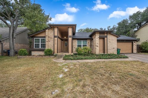 4409 Bridlewood Dr, Austin, TX, 78727-2802 | Card Image