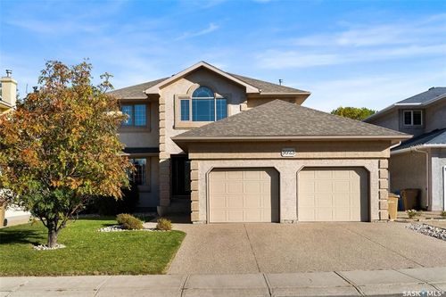 3023 Wimbledon Dr, Regina, SK, S4V2Y2 | Card Image