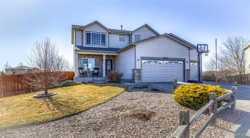 10868 Deer Meadow Cir, Colorado Springs, CO, 80925-1332 | Card Image