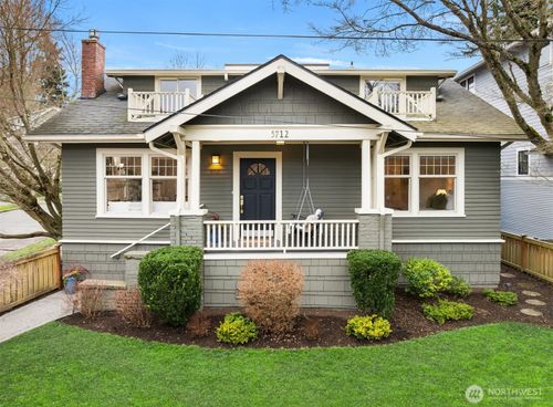 5712 1st Ave Nw, Seattle, WA, 98107-2004 | Card Image