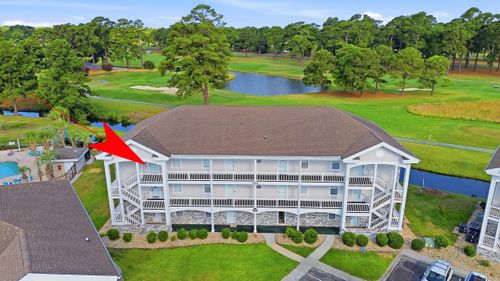 301-4789 Wild Iris Dr, Myrtle Beach, SC, 29577-8748 | Card Image