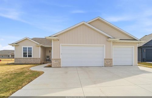 2875 E Turquoise Lane Lane, APPLETON, WI, 54913 | Card Image
