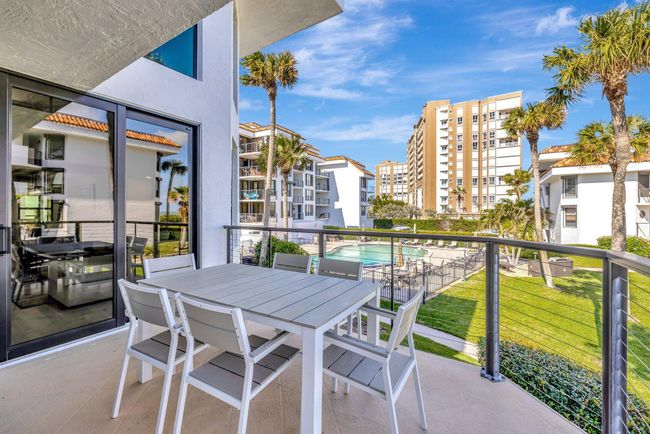211 - 4100 N Highway A1a, Condo with 3 bedrooms, 3 bathrooms and null parking in Hutchinson Island FL | Image 19