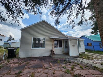 315 W 8th Street, House other with 3 bedrooms, 1 bathrooms and 2 parking in Leadville CO | Image 1