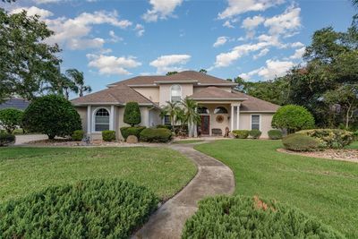 36 Allenwood Look, House other with 5 bedrooms, 4 bathrooms and null parking in ORMOND BEACH FL | Image 1