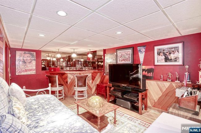 380 Hillside Ave, House other with 4 bedrooms, 4 bathrooms and null parking in Allendale NJ | Image 30