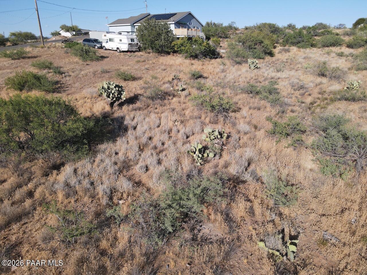 Land in Mayer 4