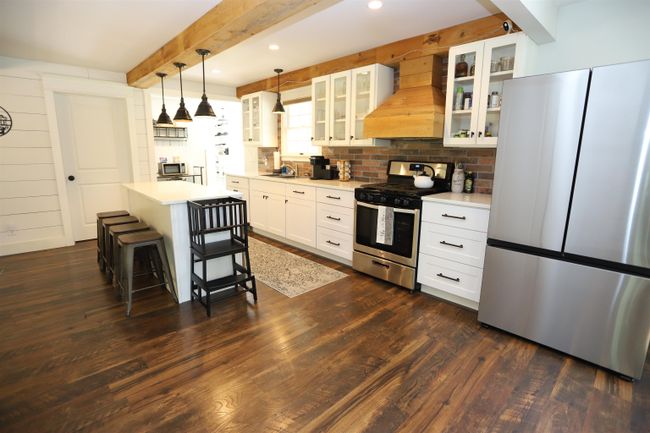 246 Ann Wilson Rd, House other with 3 bedrooms, 3 bathrooms and null parking in Derby VT | Image 9