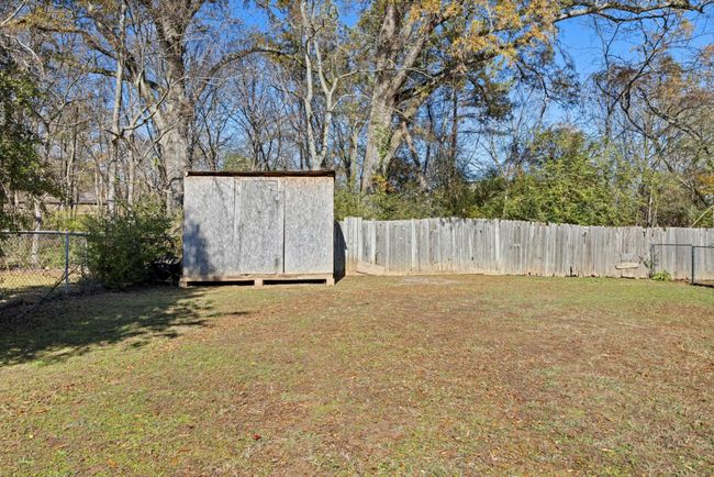 838 Osburn Rd, House other with 3 bedrooms, 2 bathrooms and 2 parking in Chickamauga GA | Image 27