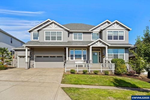 2623 Andrew Ave Nw, Salem, OR, 97304-1071 | Card Image