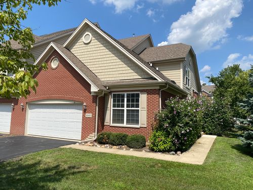 d-10s431 Carrington Cir, Burr Ridge, IL, 60527-6880 | Card Image