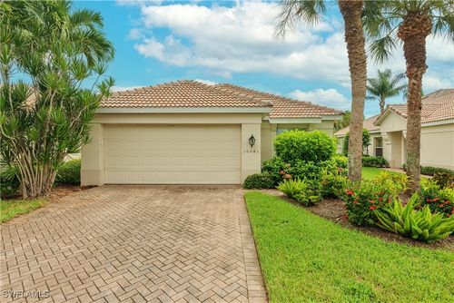 10041 Colonial Country Club Boulevard, Fort Myers, FL, 33913 | Card Image