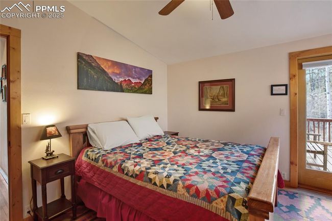 6510 Spruce Ave, House other with 3 bedrooms, 3 bathrooms and null parking in Green Mountain Falls CO | Image 28