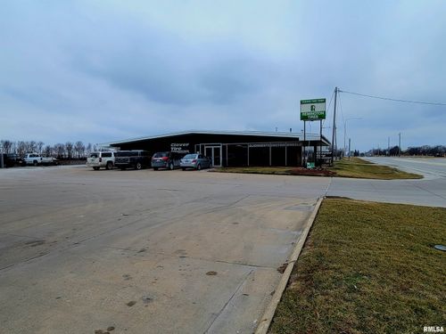 2710 N Il Hwy 9 Highway, La Harpe, IL, 61450 | Card Image