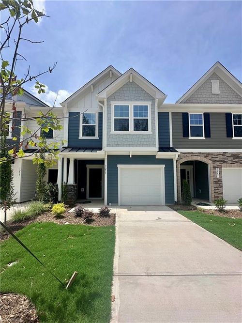 1239 Hammond Drive, Mebane, NC, 27302 | Card Image