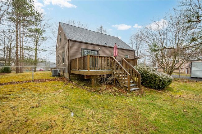 3910 Shepard Rd, House other with 3 bedrooms, 1 bathrooms and 2 parking in Gibsonia PA | Image 21