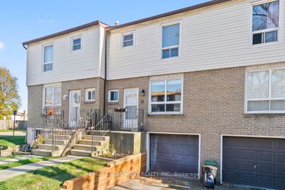 12 - 1301 Upper Gage Ave, Condo with 3 bedrooms, 2 bathrooms and 2 parking in Hamilton ON | Image 2