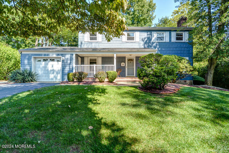 Stearns Rd, East Brunswick, NJ 08816