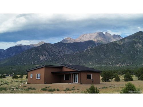 3370 S Carefree Way, Crestone, CO, 81131 | Card Image