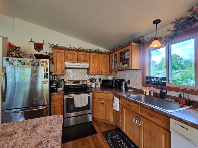 910 School Rd, House other with 3 bedrooms, 2 bathrooms and null parking in Tomahawk WI | Image 18