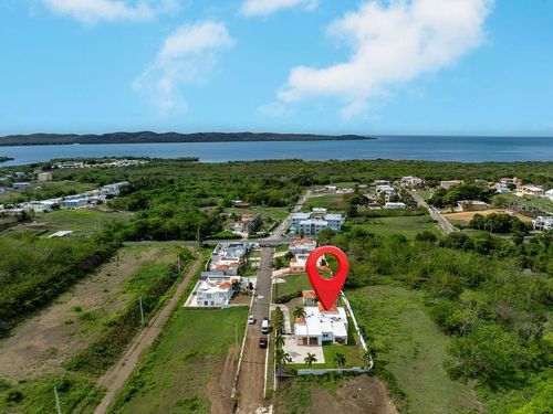 SR 307 KM 6.8 INT Paraiso De Boqueron, CABO ROJO, PR, 00623 | Card Image