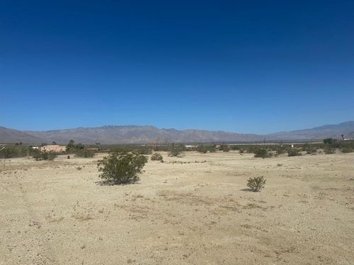 0 Stinson Rd, Borrego Springs, CA, 92004 | Card Image