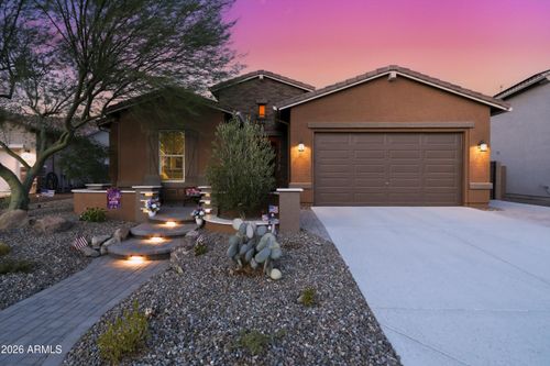 31339 N 137th Ln, Peoria, AZ, 85383-7996 | Card Image