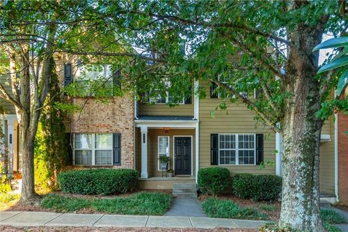 504 Blossom Way, Woodstock, GA, 30188-2472 | Card Image
