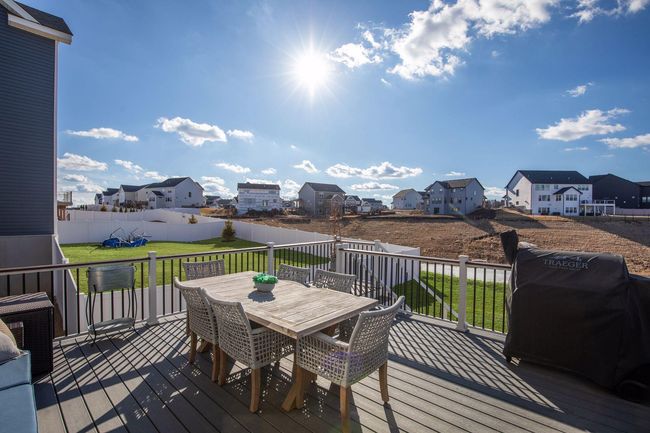 17917 Hayes Ave, House other with 5 bedrooms, 4 bathrooms and null parking in Lakeville MN | Image 48