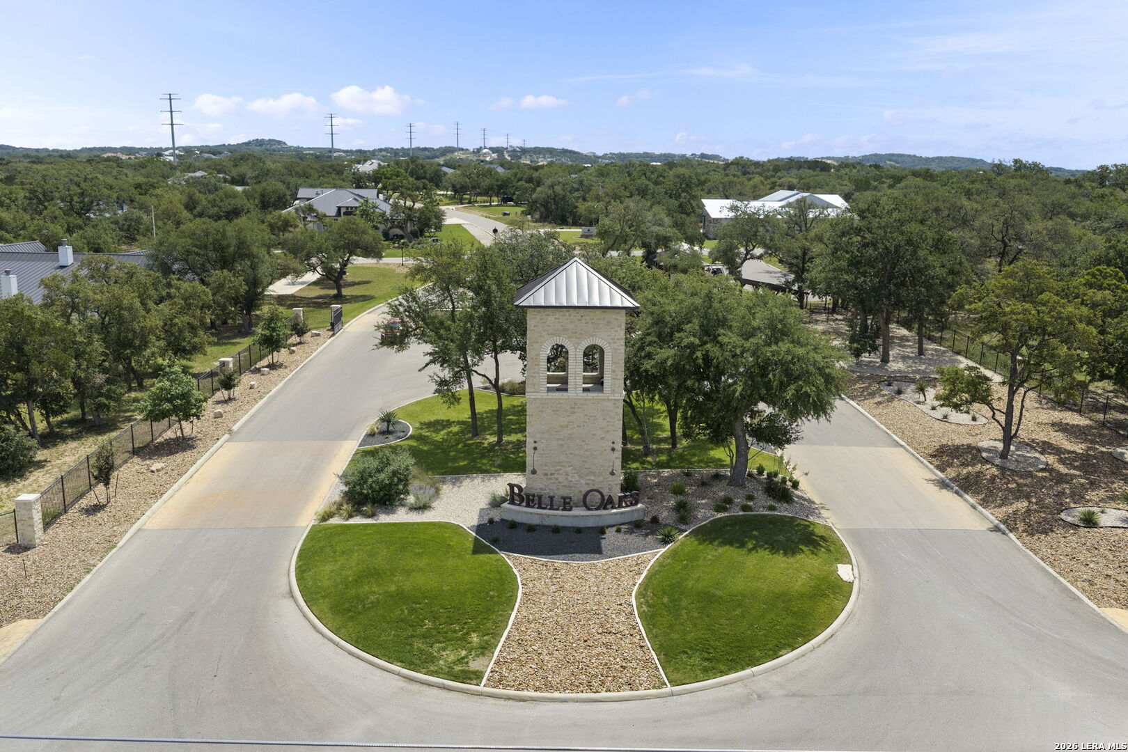 Land in Bulverde 2