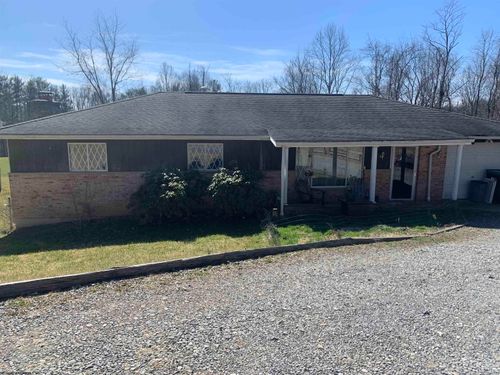 7100 S Calhoun Hwy, Mount Zion, WV, 26151-8524 | Card Image