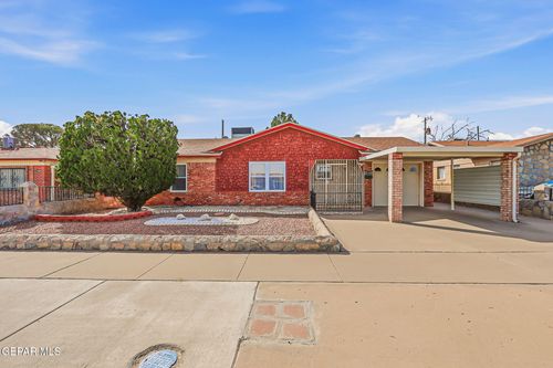 5432 Edmonton Ave, El Paso, TX, 79924-3406 | Card Image