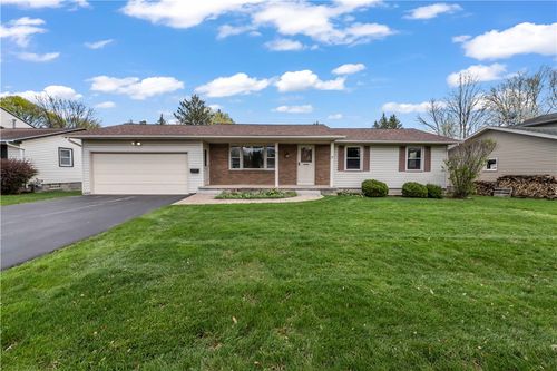 87 Bru Mar Drive, Gates, NY, 14606 | Card Image