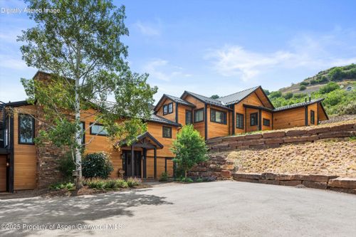 701 Brush Creek Rd, Aspen, CO, 81611-9613 | Card Image